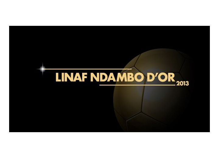 Les 5 joueurs nommés au Ndambo d'Or 2013 !