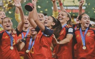 Mondial féminin U20 : l'Espagne détrône la Corée du Nord aux tirs au but