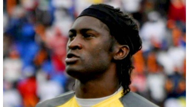 Didier Ovono à l'épreuve de la traversée du désert ?