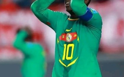 Coupe du monde U-20 2023 : élimination précoce du très récent champion d'Afrique en titre 