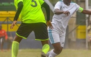 National U20 féminin : le Woleu-Ntem rejoint les demi-finales avec 37 buts inscrits