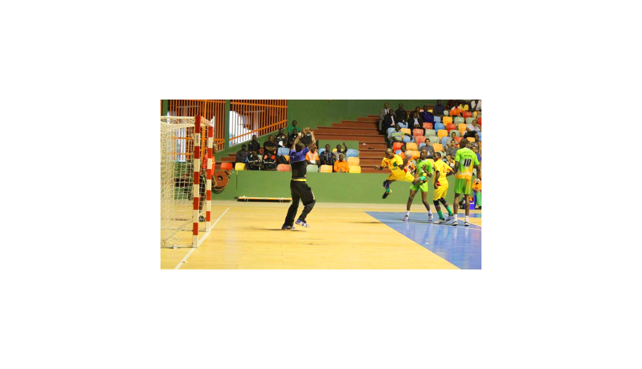 Tournoi national de présélection cadet chez les filles