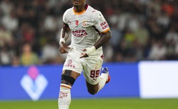 Galatasaray : Mario Lemina forfait contre le Sporting, le Gabon retient son souffle
