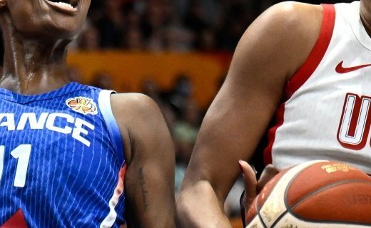 Mondial féminin de basket 2026 : les États-Unis renversent la France et décrochent leur 12e titre