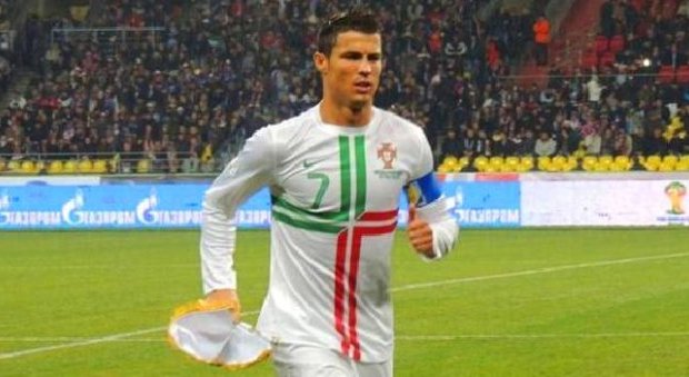 Le Portugal publie sa liste des 23 joueurs convoqués pour affronter le Gabon