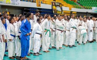 Judo gabonais : la Fégajudo lance son processus électoral pour l'olympiade 2027-2030