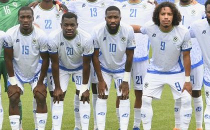 Fifa Series 2026 : le Gabon arrache la 3e place face à Trinité-et-Tobago