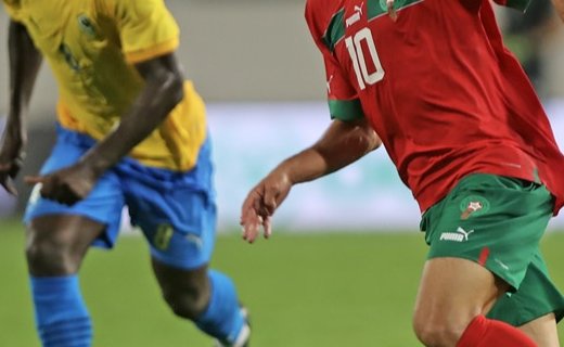 Eliminatoires CAN 2027 : les Panthères débuteront par un déplacement périlleux au Maroc