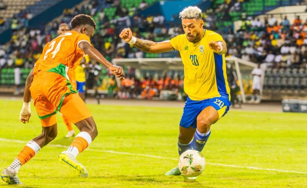 Éliminatoires CAN 2027 : les Panthères du Gabon se relancent à domicile face au Niger