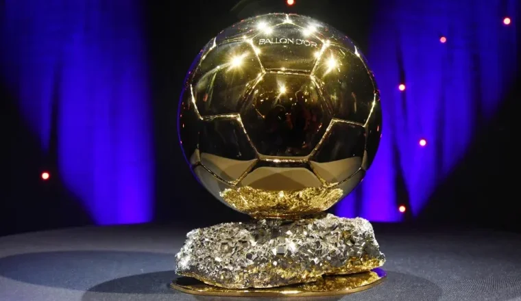 Ballon d'or 2026 : L'Espagne en force, Mbappé, Yamal et Messi au rendez-vous