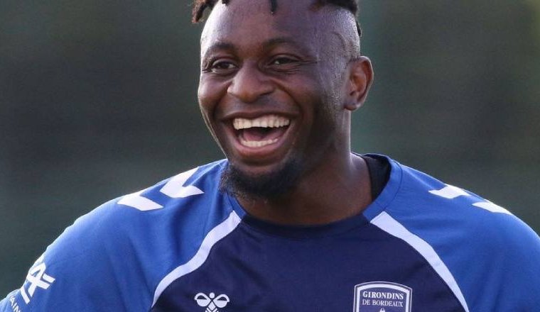 France : Royce Openda se rapproche de Pau FC après une saison remarquée à Bordeaux