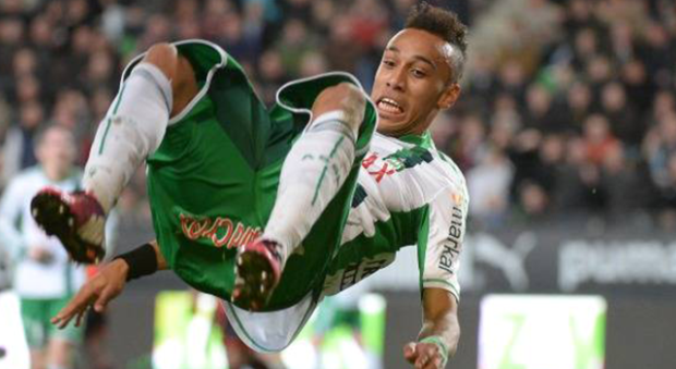 5 choses à savoir sur Pierre Emerick Aubameyang