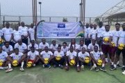 Volleyball : la Fegavolley accélère la formation des entraîneurs à Nkok