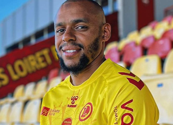 Transfert : Johan Obiang rejoint US Orléans pour une saison