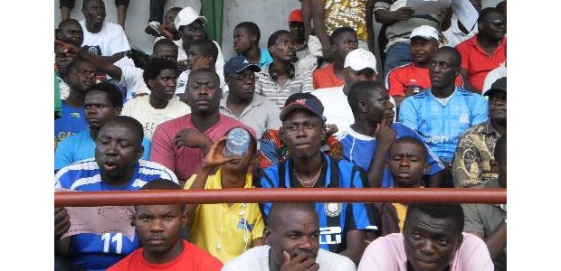 Mangasport conforte sa place de leader en National-Foot