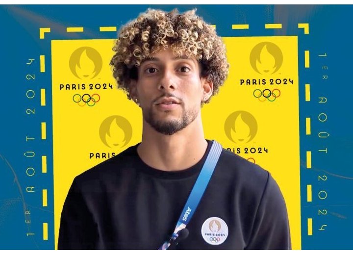 Jeux Olympiques Paris 2024 : deuxième joker grillé pour la délégation gabonaise