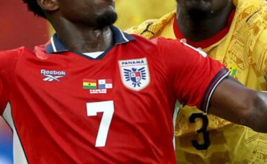 Mondial 2026 : Le Ghana signe le holdup parfait contre le Panama dans les arrêts de jeu