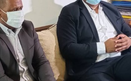 Election à la Fegabab : Tim Remanda présente « Face », son projet pour le basket-ball gabonais