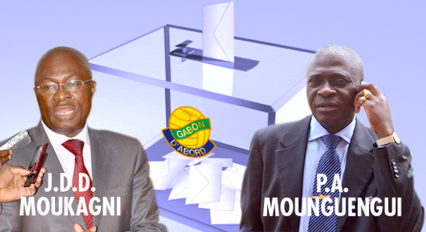 Gabin Nzogo Mintsa jette l'éponge