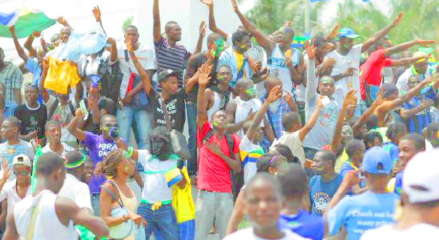 Qui du TP Odzamboga ou des Requins du Komo remportera la finale ?