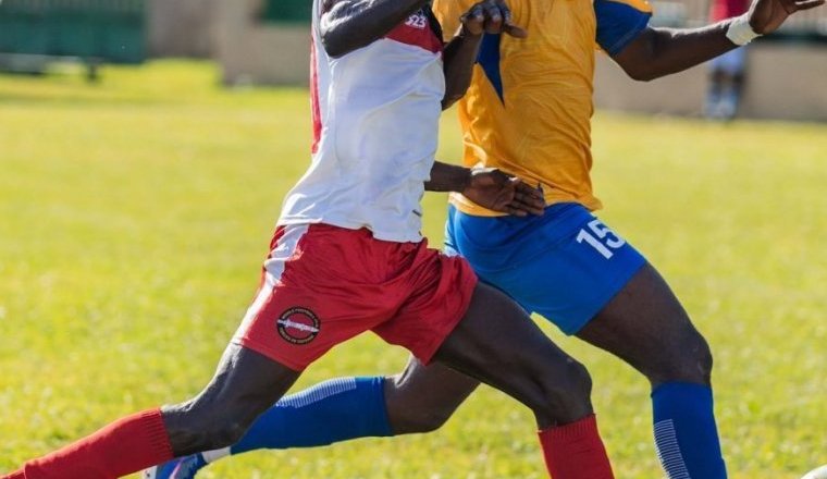 National-Foot 2 : Littoral FC ou Missile FC, qui accompagnera le CF Mounana dans l'élite ?