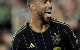 MLS : Denis Bouanga impuissant, LAFC chute face au Colorado Rapids