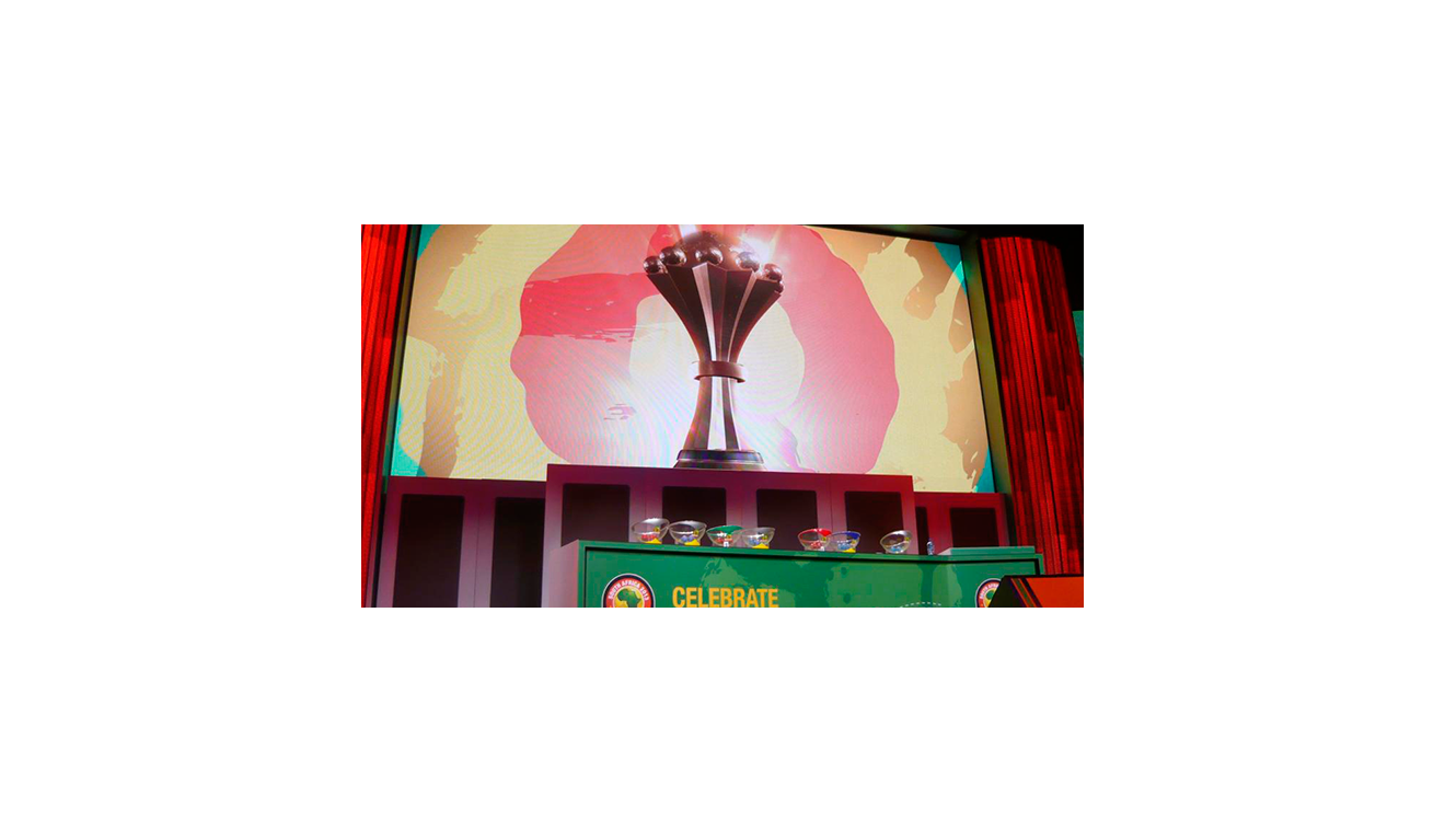 CAN 2015 : le Gabon logé dans la poule A avec le pays hôte de la compétition