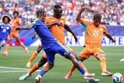 Mondial 2026 : Grace à son doublé, Nicolas Pépé envoie la Côte d'Ivoire en 16es de finale !