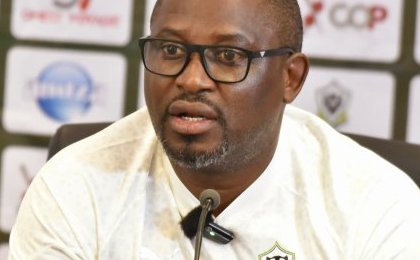 Gabon vs Lesotho : « Nous n'avons pas d'autre impératif que de gagner », affirme Thierry Mouyouma