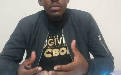 Estimé Kevin Soukamone : « L'argent du football doit servir au football » 