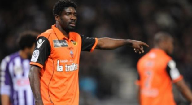 Bruno Ecuele Manga : « Jouer pour gagner ! »