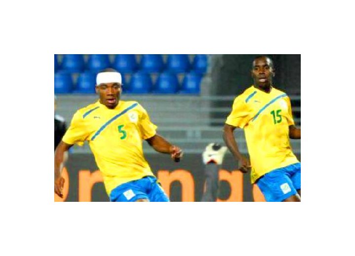 Championnat d'Afrique U23 : Les Panthères olympiques se qualifient pour les JO 2012
