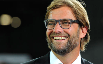 Jürgen Klopp ravi par les récentes prestations d'Aubameyang