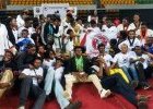 Baby Champion 2026 : Suprême Taekwondo conserve sa couronne à Libreville