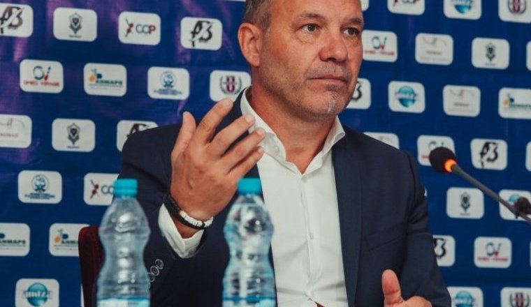 Éliminatoires CAN 2027 : Continuité et 4 nouveaux dans la première liste des Panthères du Gabon de Migné