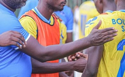 National-Foot 1 : Encore un point à l'extérieur pour Bouenguidi Sports