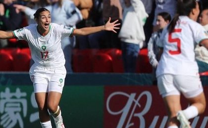 CDM féminine 2023 : le Maroc arrache la 2e victoire africaine face à la Corée du Sud