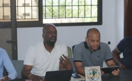 Fégabab : Un budget de près de 400 millions pour une année 2026 ambitieuse