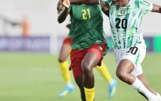 CAN féminine 2026 : le Cameroun fait tomber le Nigeria et file aussi en demi-finale