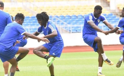 Gabon vs Mali : un match à absolument remporter pour l'honneur des Panthères