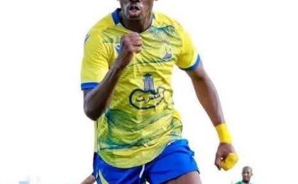 Libye : Roy Ndoutoumou buteur et victorieux avec Al Ta'awon SC