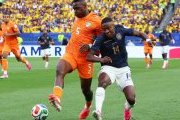 Mondial 2026 : la Côte d'Ivoire arrache la première victoire africaine face à l'Equateur grâce à Amad Diallo