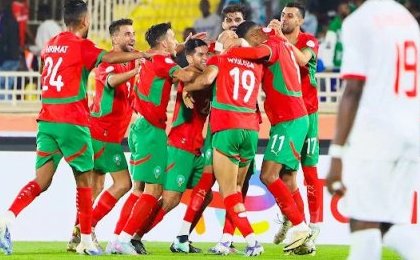 CHAN 2024 : le Kenya et le Maroc démarrent fort, statu quo dans le groupe B