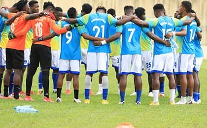 National Foot 1 : Bouenguidi Sports fait son retour dans la compétition 