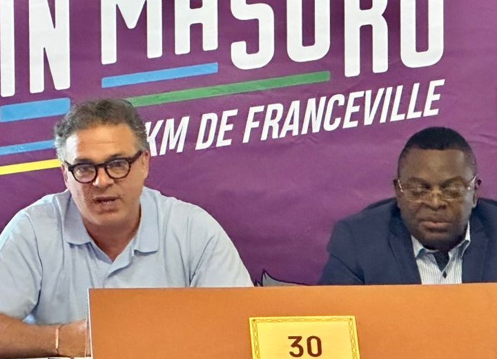 Courses de routes : Les dates désormais connues