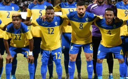 Classement FIFA : le Gabon gagne quatre places en novembre