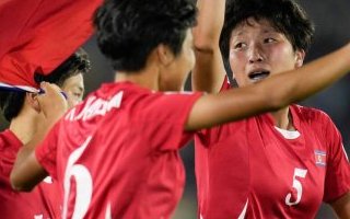 Mondial féminin U20 2026 : la Corée du Nord surclasse le Canada dans les arrêts de jeu et file en demi-finale
