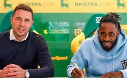 Mercato : Biyoghe Poko rebondit pour une saison en Croatie