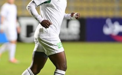 Égypte : Match nul pour Van Derrick Bekale Aubame et l'Ittihad Alexandrie