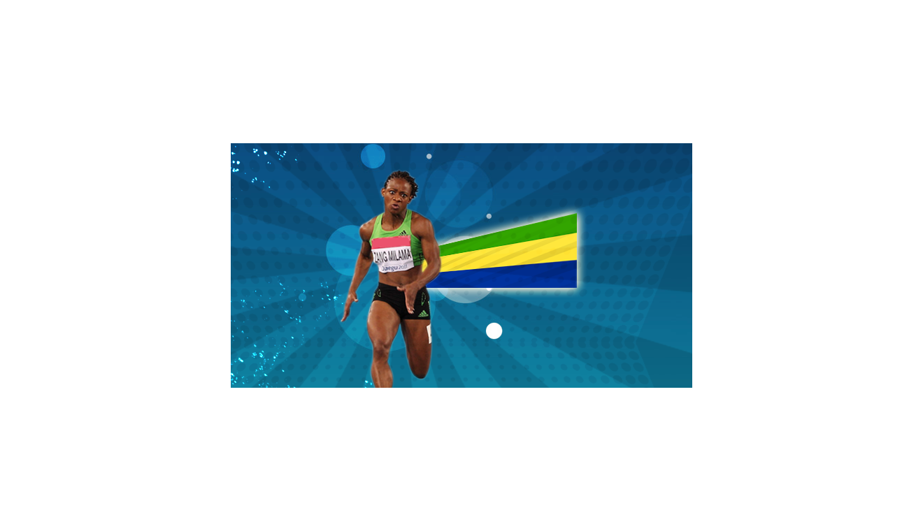 Ruddy Zang Milama : « Mon prochain défi est de revenir au plus haut niveau »